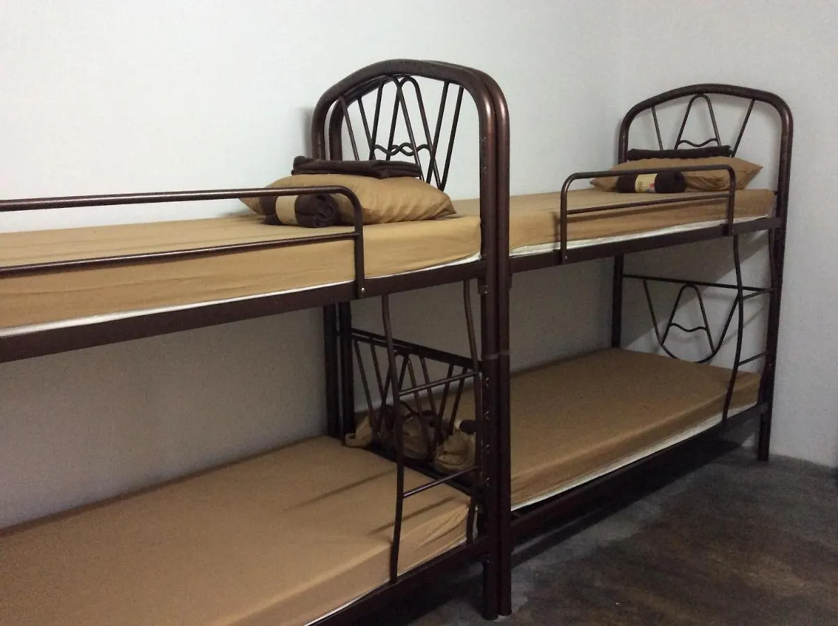 Chow Kit Homestay Kuala Lumpur Malaysia