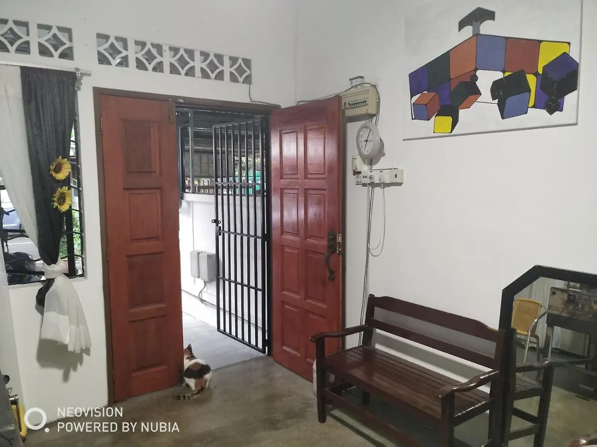 Chow Kit Homestay Kuala Lumpur